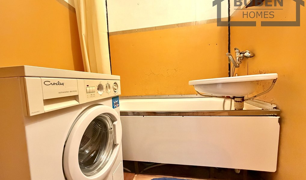 Prodej bytu 1+1 41 m², Tachov – náhled fotky 10