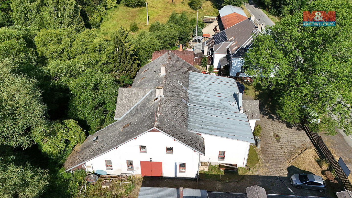 Prodej obchodních prostor 500 m² – fotografie 3