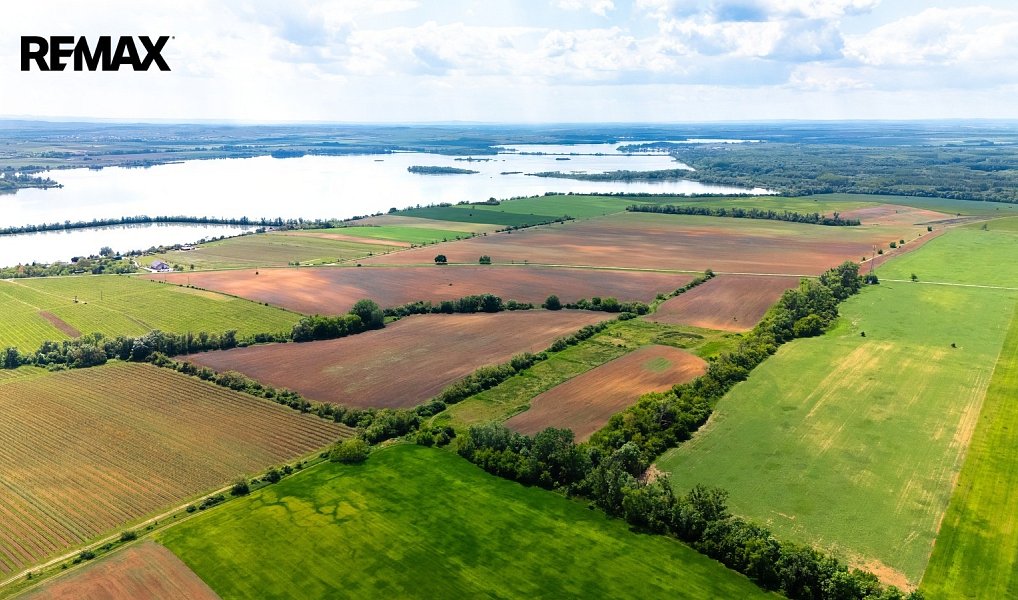 Prodej komerčního pozemku 72 617 m², Pouzdřany – náhled fotky 9