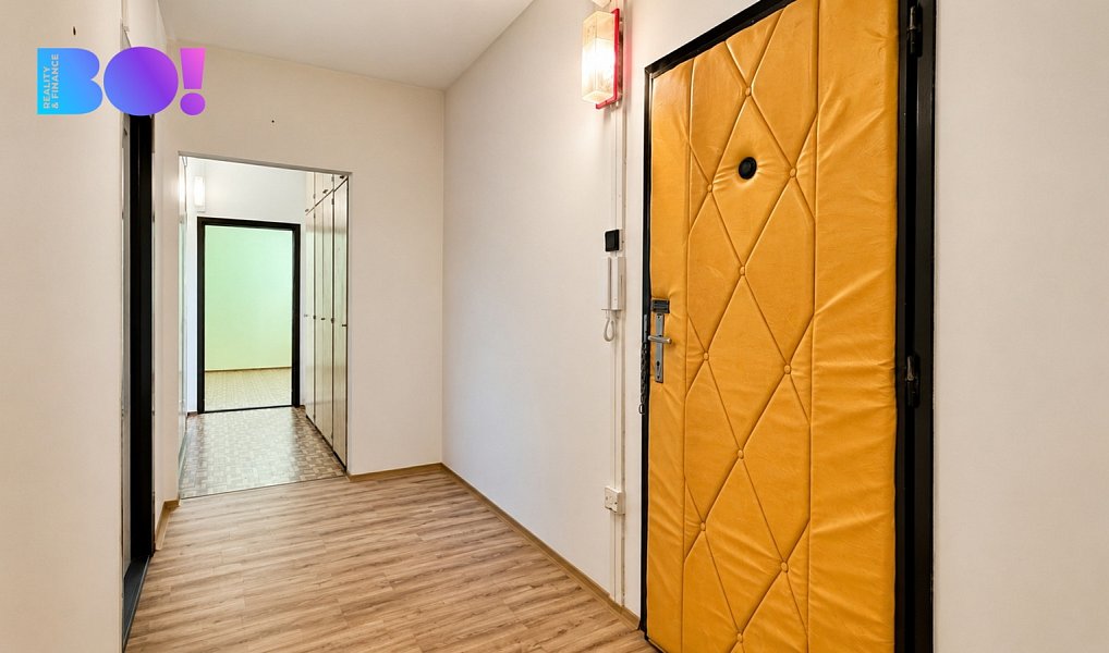 Prodej bytu 3+1 69 m², Šumperk – náhled fotky 3