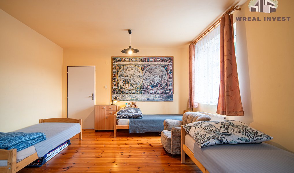 Prodej domu 203 m² s pozemkem 579 m², Měchenice – náhled fotky 15
