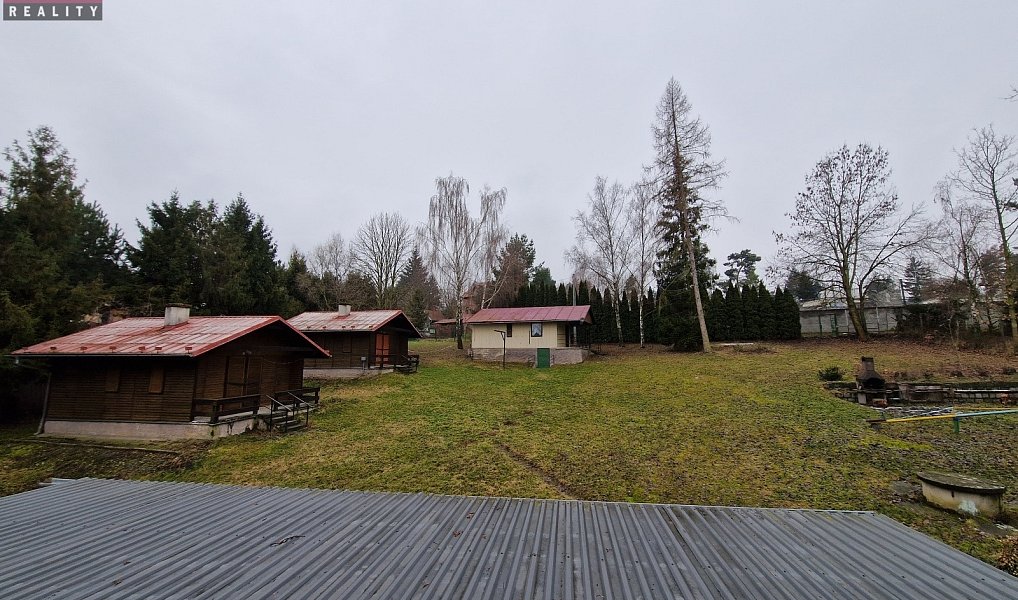 Prodej chaty/chalupy 214 m² s pozemkem 3 380 m², Mostkovice – náhled fotky 5