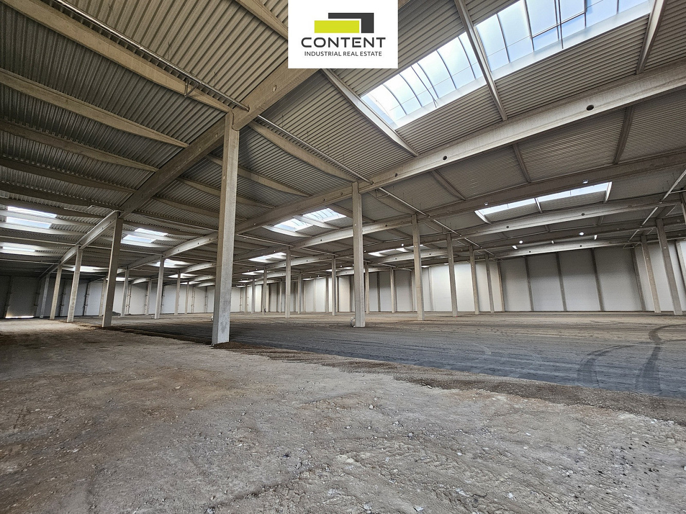 Pronájem skladovacích prostor 15 715 m² – pohled 6