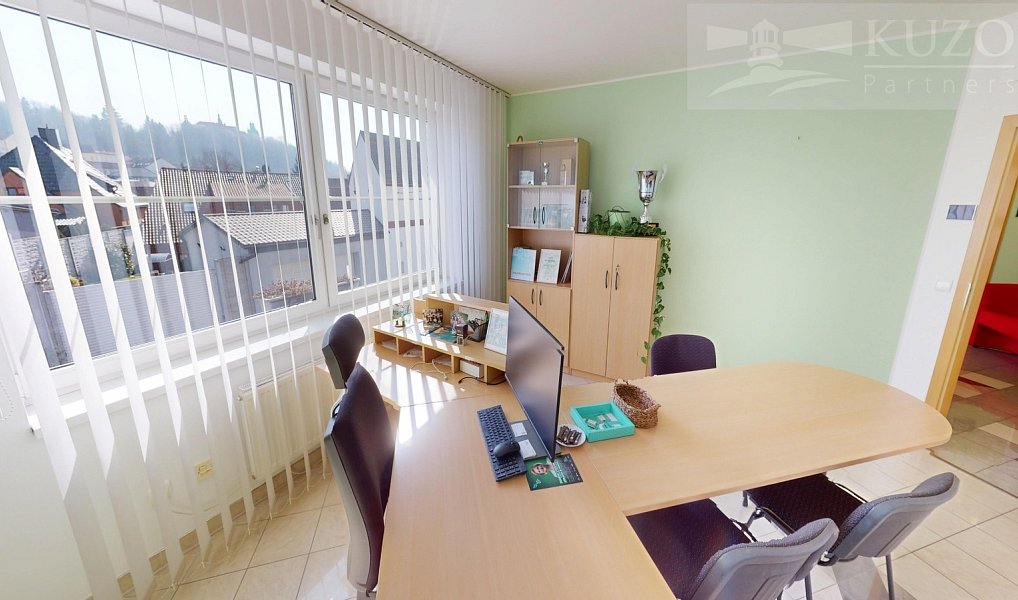 Pronájem obchodních prostor 439 m², Příbram – náhled fotky 7