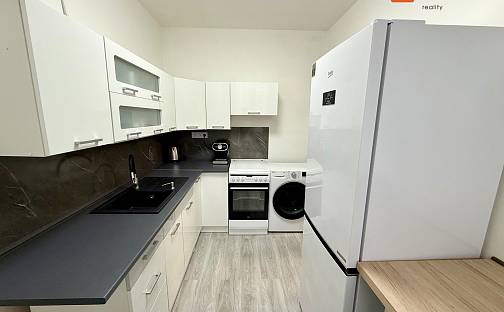 Pronájem bytu 2+1 44 m², Nákupní, Havířov - Šumbark, okres Karviná