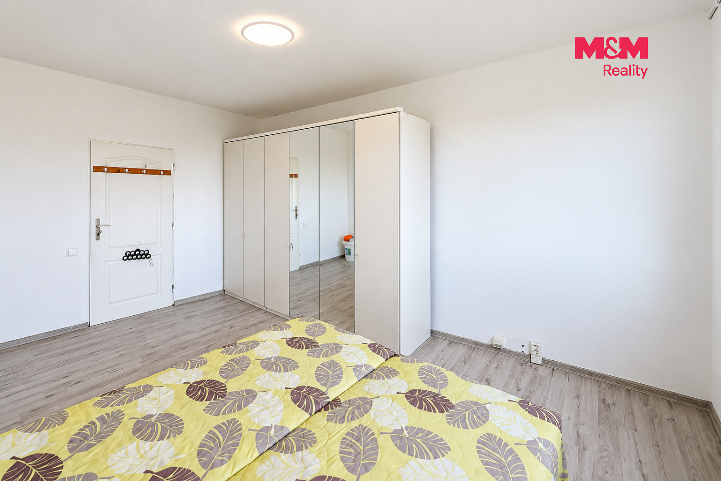 Pronájem bytu 3+1 76 m² – fotografie 2