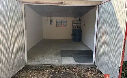 Prodej ostatní, 17 m2, PlzeňV Zahrádkách, V Zahrádkách, Plzeň - Doubravka