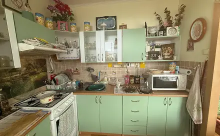 Prodej bytu 4+1 83 m², Luční, Litvínov - Janov, okres Most