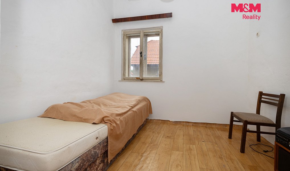 Prodej domu 150 m² s pozemkem 472 m², Hrušová – náhled fotky 8