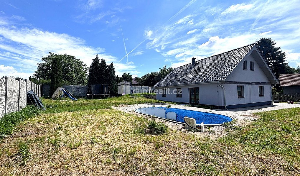 Prodej domu 135 m² s pozemkem 1 037 m², Chlum Svaté Maří – náhled fotky 13