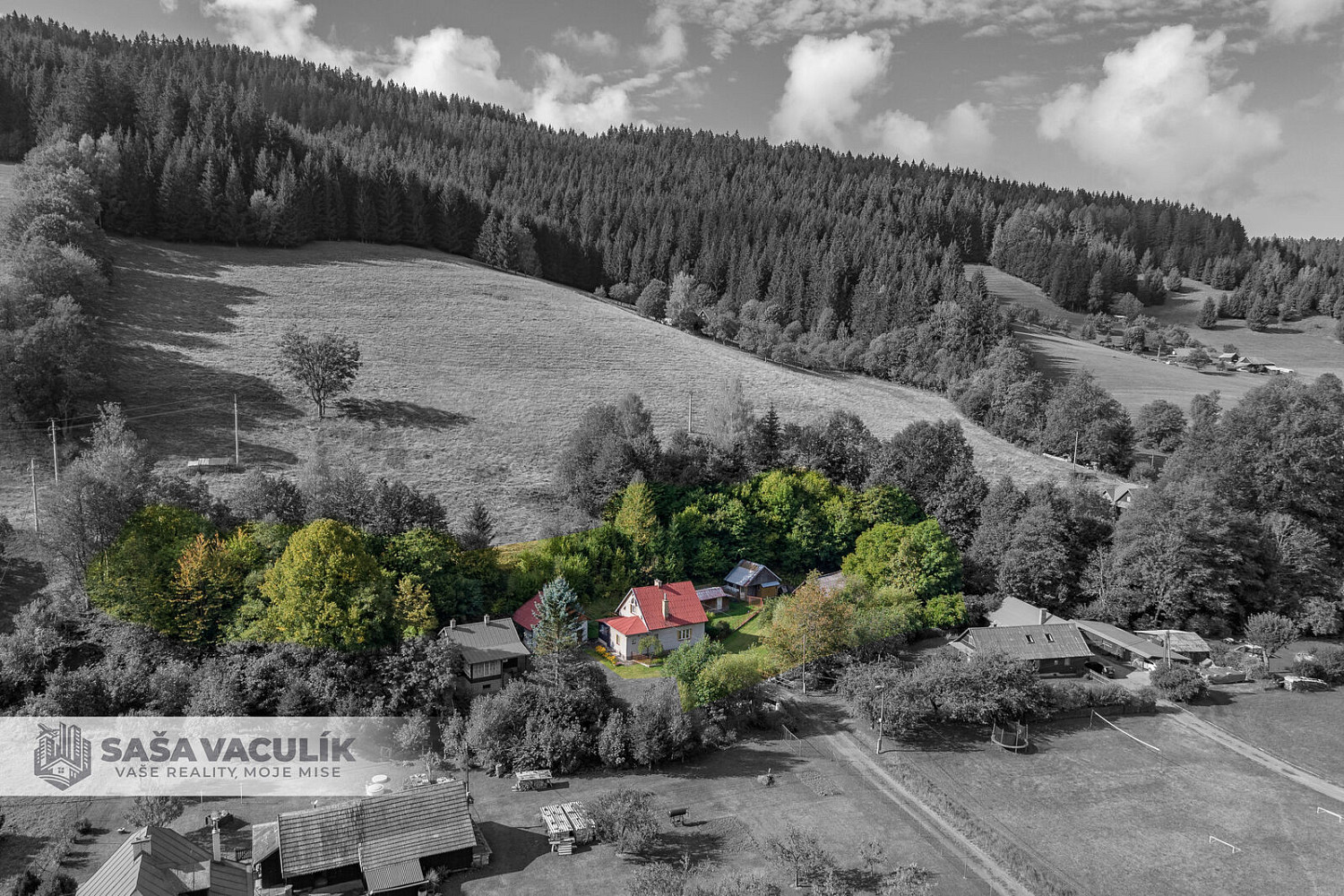 Prodej domu 123 m² s pozemkem 1 073 m² – fotografie 3