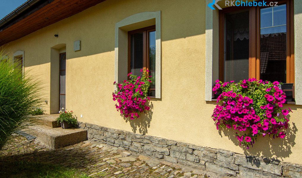 Prodej domu 283 m² s pozemkem 2 549 m², Kozlovice – náhled fotky 13