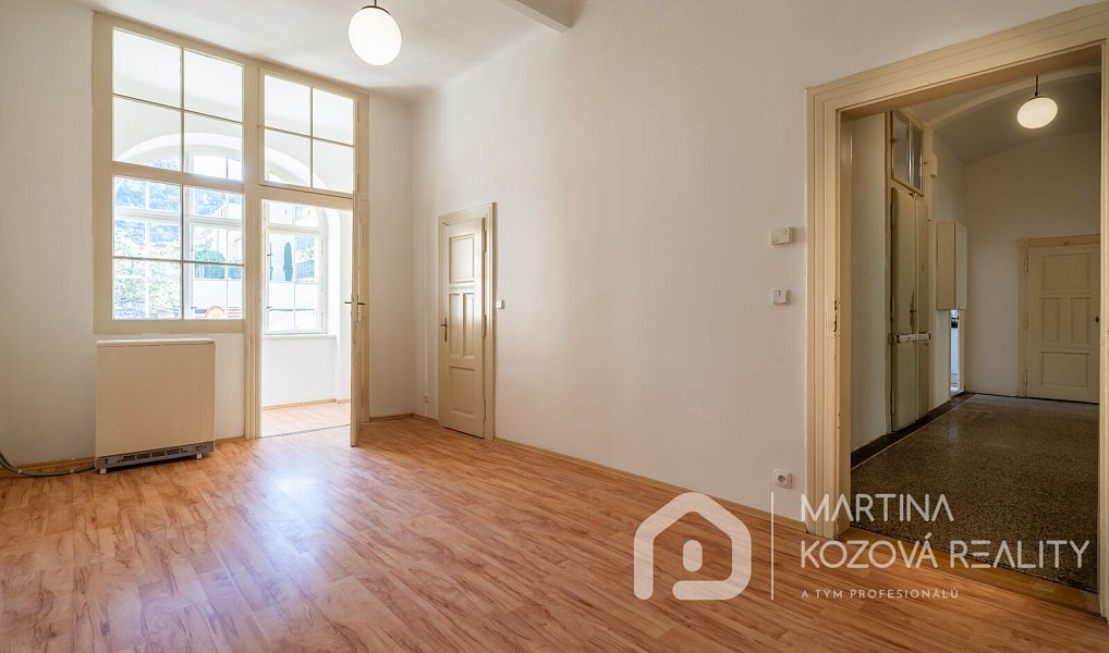 Pronájem bytu 4+1 130 m², Praha – náhled fotky 13