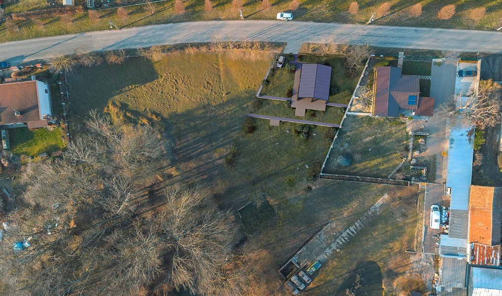 Prodej domu 89 m² s pozemkem 1 775 m², Vyšehněvice – náhled fotky 9