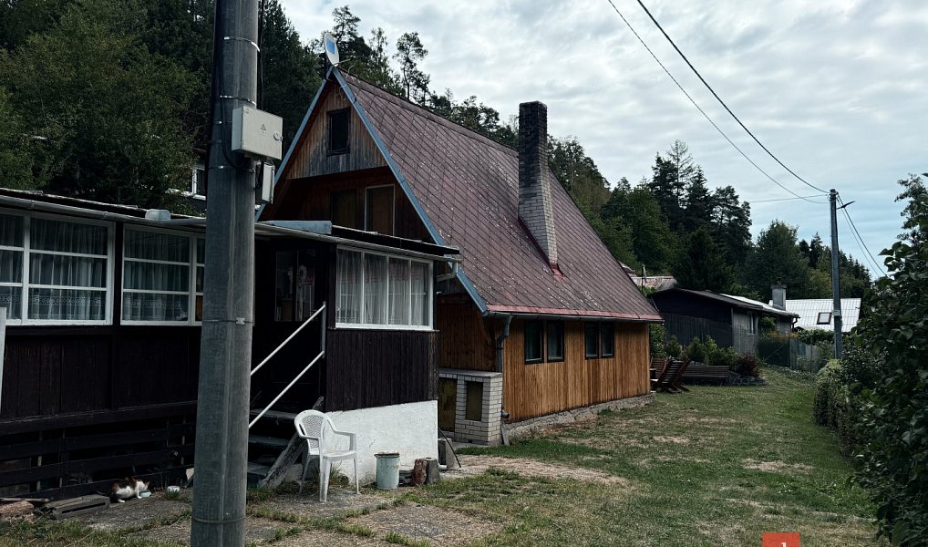 Prodej domu 22 m² s pozemkem 138 m², Konice – náhled fotky 6