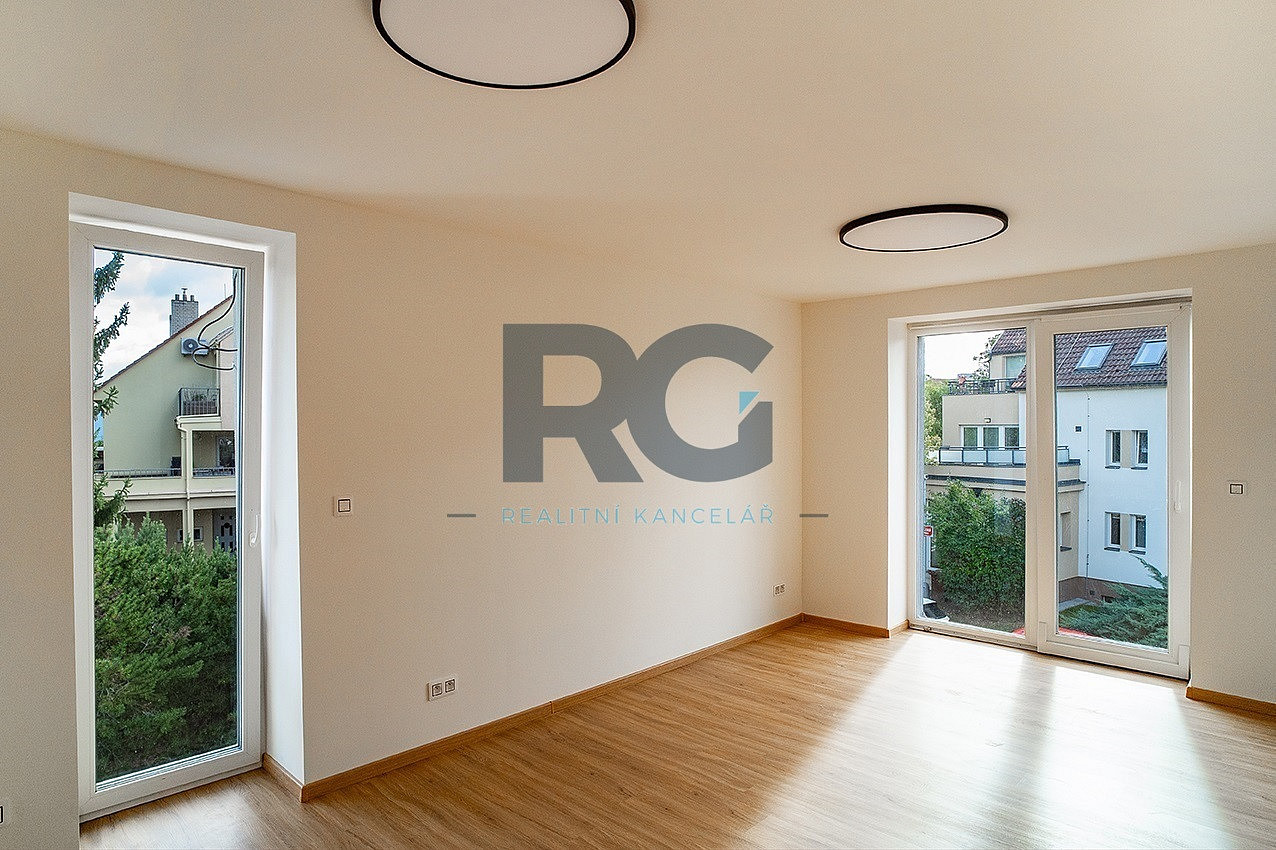 Prodej bytu 1+kk 34 m² – fotografie 4