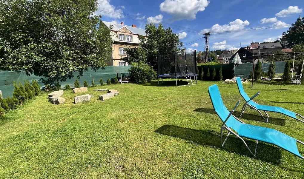 Prodej komerčního objektu (jiného typu) 190 m², Šluknov – náhled fotky 25