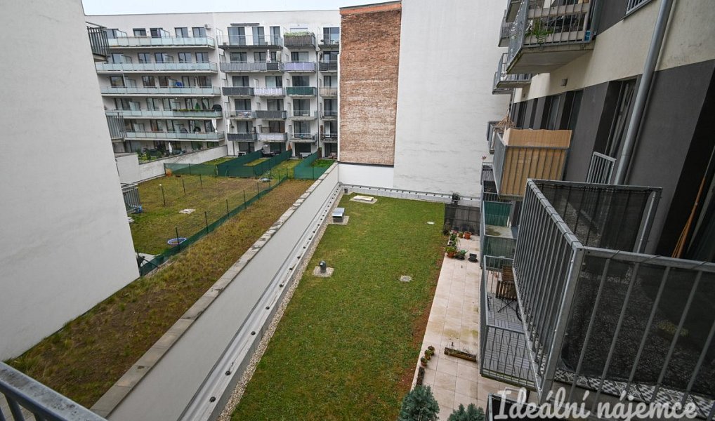 Pronájem bytu 2+kk 49 m², Brno – náhled fotky 14