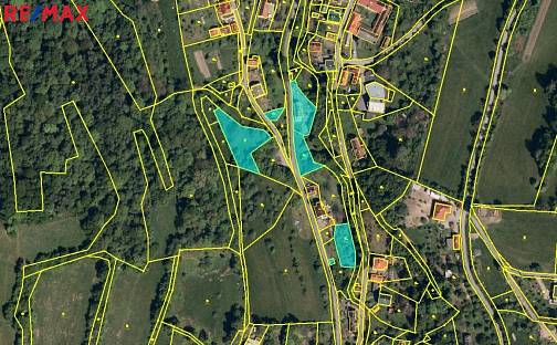 Prodej domu 89 m² s pozemkem 3 123 m², Zašová - Veselá, okres Vsetín