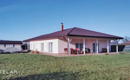 Prodej domu 194 m² s pozemkem 1 955 m², Raškovice, okres Frýdek-Místek