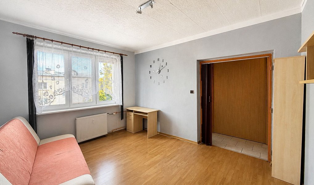 Prodej bytu 3+1 66 m², Cheb – náhled fotky 13