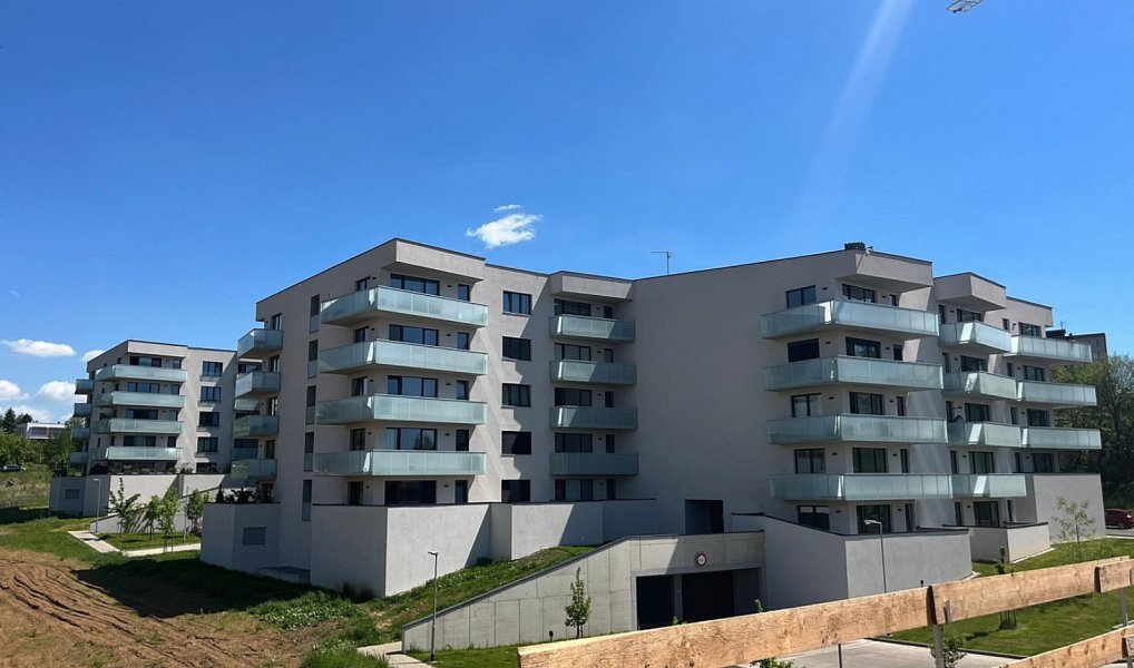 Prodej bytu 2+kk 60 m², Karlovy Vary – náhled fotky 6