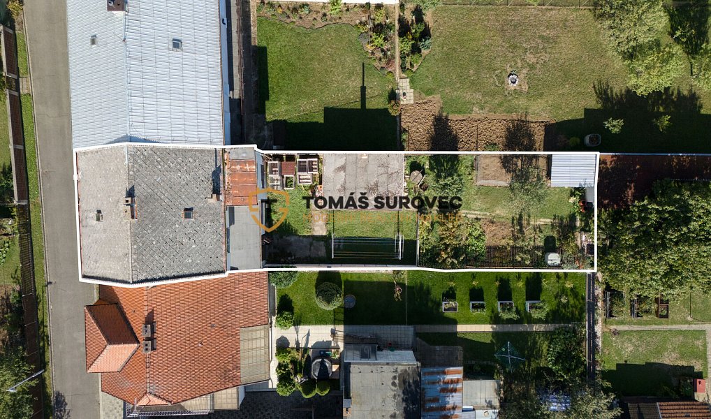 Prodej domu 145 m² s pozemkem 382 m², Strání – náhled fotky 20