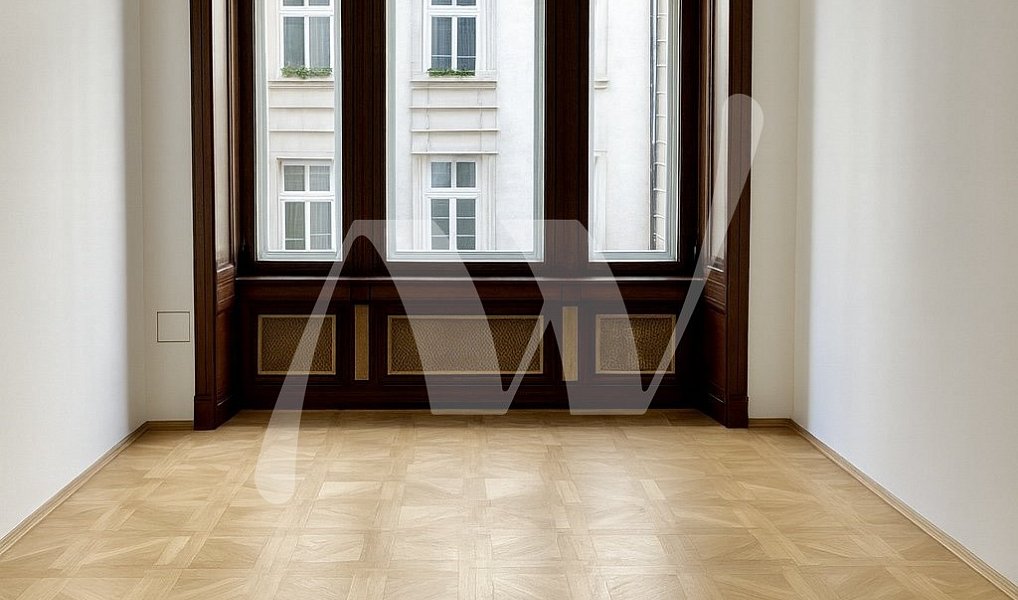 Pronájem kanceláře 538 m², Praha – náhled fotky 8