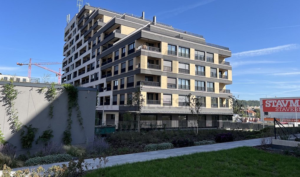 Prodej bytu 3+kk 86 m², Praha – náhled fotky 20