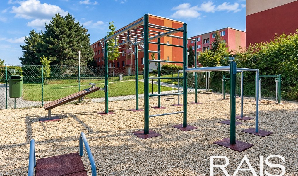 Prodej bytu 3+1 75 m², Hustopeče – náhled fotky 18