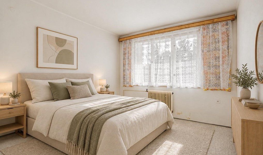 Prodej bytu 2+1 54 m², Rakovník – náhled fotky 13