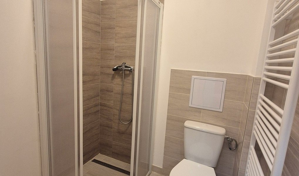 Pronájem bytu 2+kk 40 m², Šumperk – náhled fotky 9