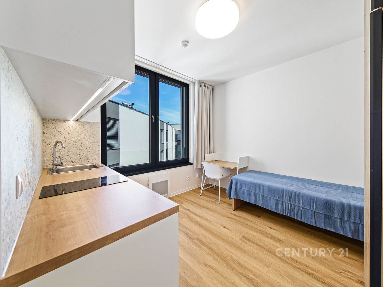 Prodej bytu 1+kk 19 m²