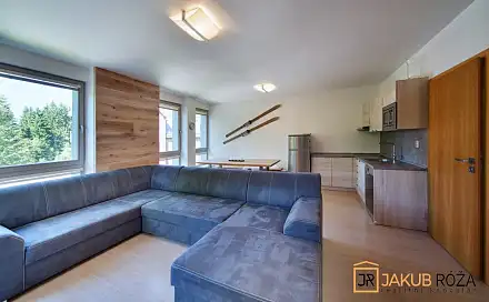 Prodej bytu 1+kk 39 m²