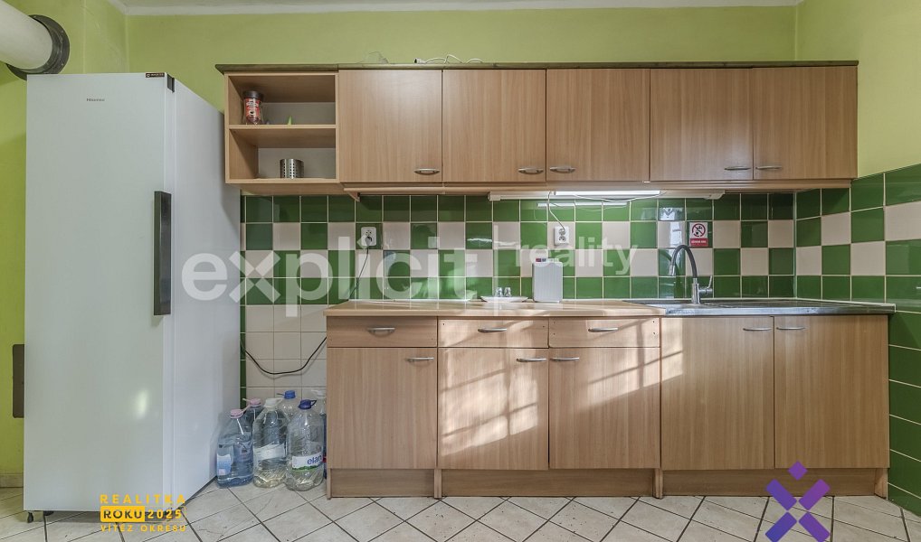 Prodej chaty/chalupy 172 m² s pozemkem 1 390 m², Bystřice pod Lopeníkem – náhled fotky 3