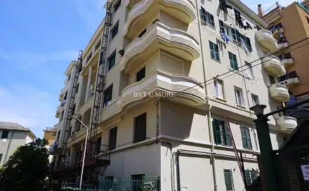 Prodej bytu 3+1 73 m², Genova, Itálie