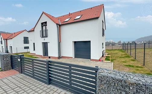 Prodej domu 151 m² s pozemkem 510 m², Račice-Pístovice - Račice, okres Vyškov