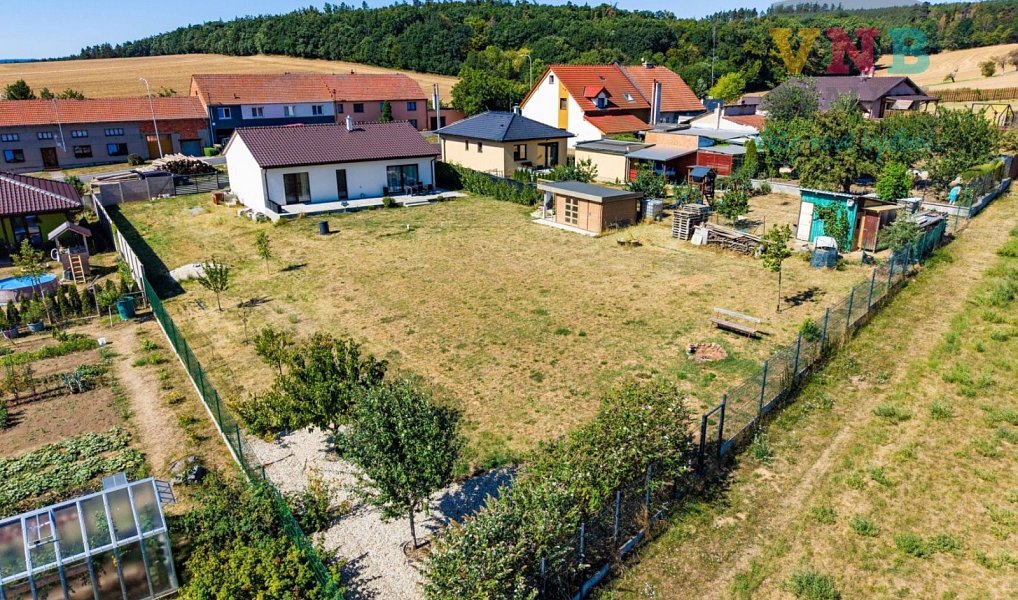 Prodej domu 145 m² s pozemkem 1 540 m², Hluchov – náhled fotky 30