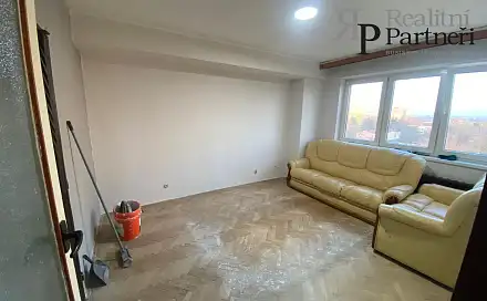 Prodej bytu 2+1 41 m², Alžírská, Ostrava - Poruba