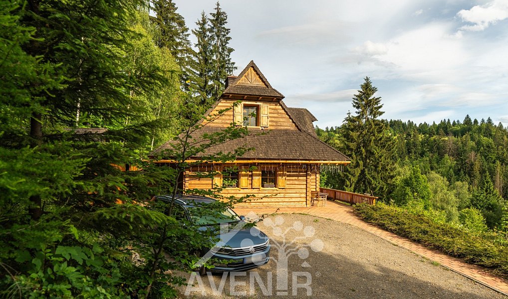 Prodej domu 168 m² s pozemkem 34 525 m², Mosty u Jablunkova – náhled fotky 27