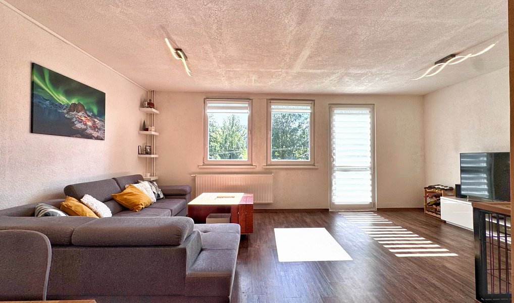 Prodej domu 128 m² s pozemkem 664 m², Horní Podluží – náhled fotky 3