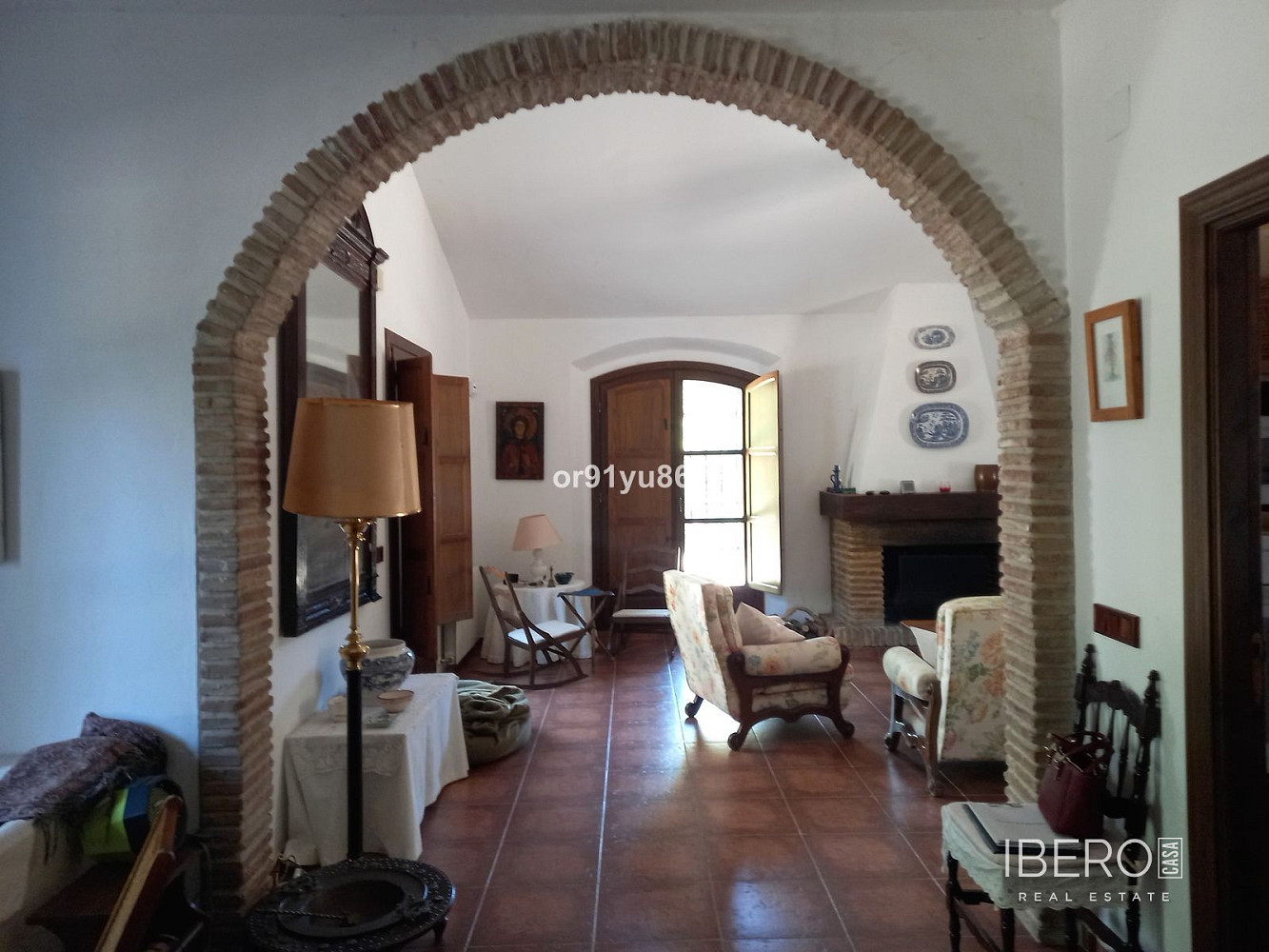 Casa 6+kk – Casares, Puerto de la Cruz, Costa del Sol Occidental - Vista 5