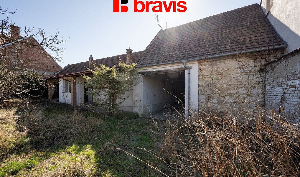 Prodej domu 170 m² s pozemkem 1 326 m², Mikulov – náhled fotky 3