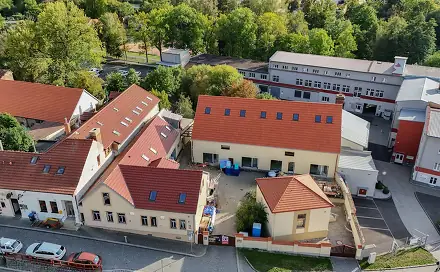 Prodej bytu 2+kk 64 m², Božkovské náměstí, Plzeň - Božkov