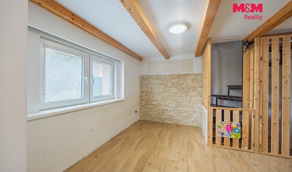 Prodej chaty/chalupy 40 m² s pozemkem 503 m², Prasek – náhled fotky 4