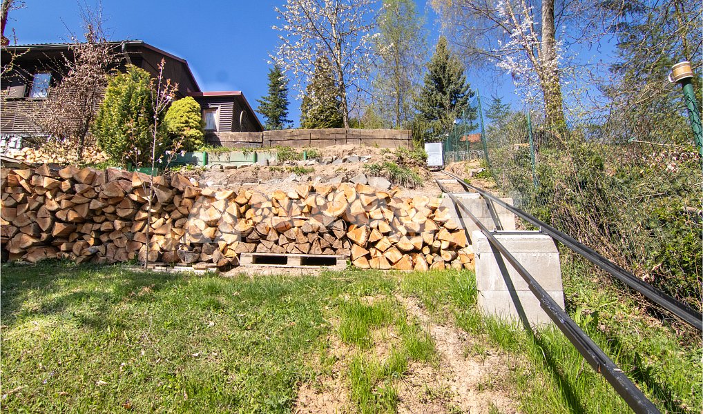 Prodej chaty/chalupy 46 m² s pozemkem 684 m², Babice nad Svitavou – náhled fotky 27