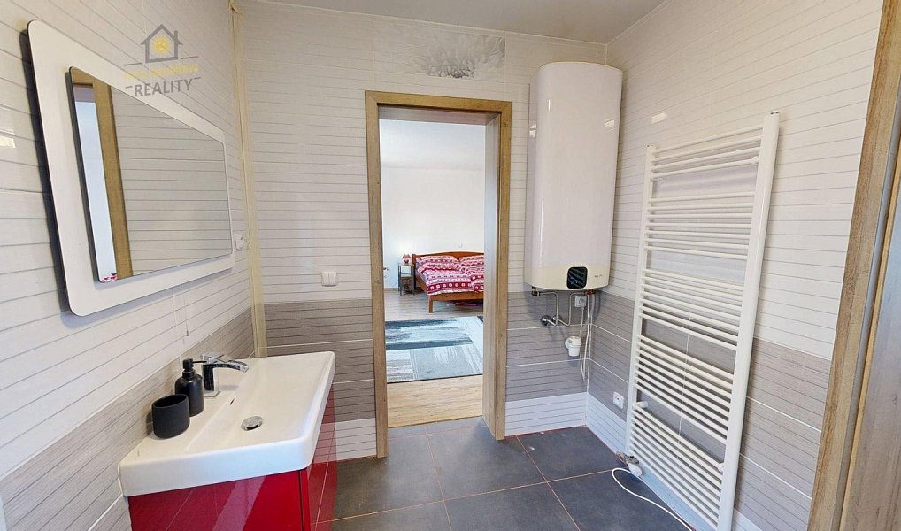 Prodej domu 494 m² s pozemkem 777 m², Klášter Hradiště nad Jizerou – náhled fotky 13
