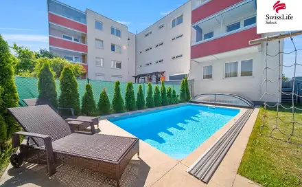 Prodej bytu 3+kk 69 m²