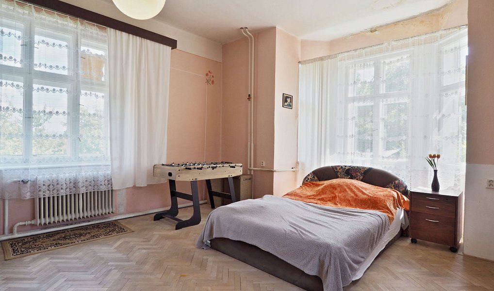 Prodej bytu 2+1 100 m², Libina – náhled fotky 3