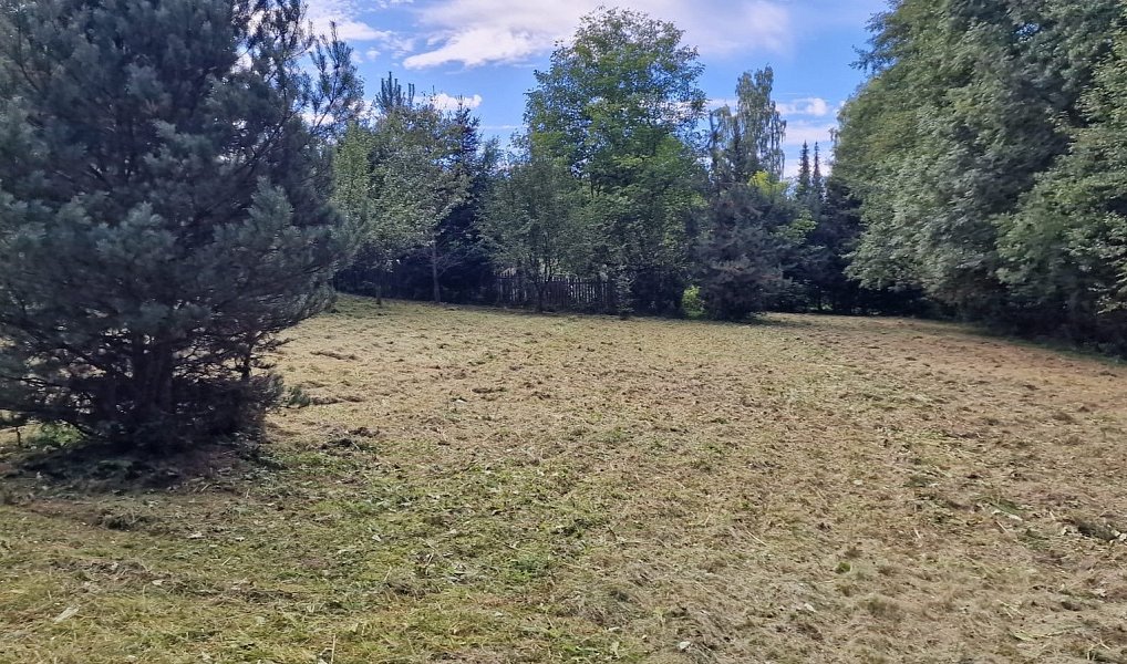 Prodej stavebního pozemku 1 832 m², Zbraslavice – náhled fotky 7